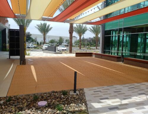 Platinum decking – Carlsbad, CA