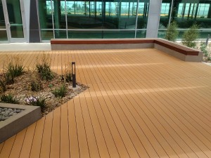 Carlsbad CA - Decking