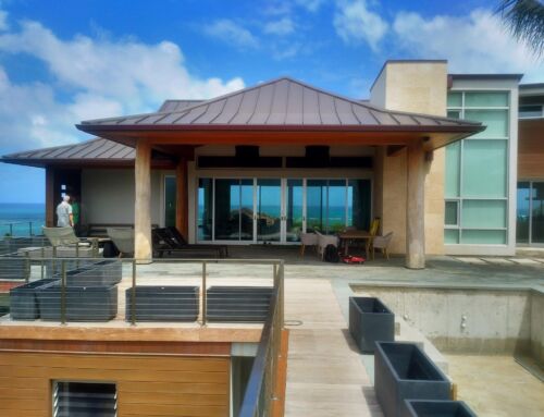 Beautiful Villa with Resysta Siding