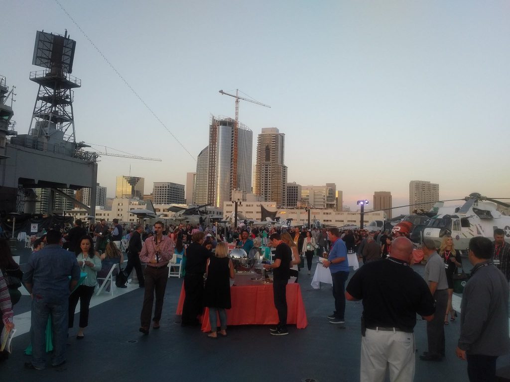 Visit us at our booth at JW lumber event All Green Building