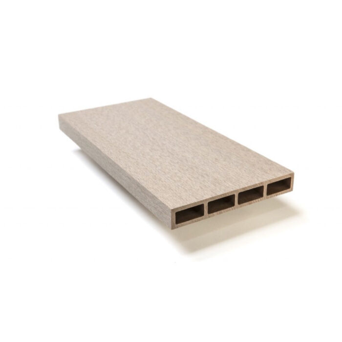 Cladding, 4 Channels - All Green - Building Products Distribution