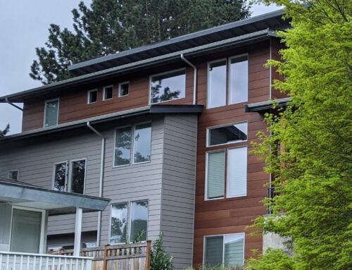 combination of colors