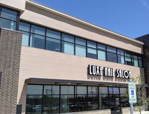 Office building in Dallas