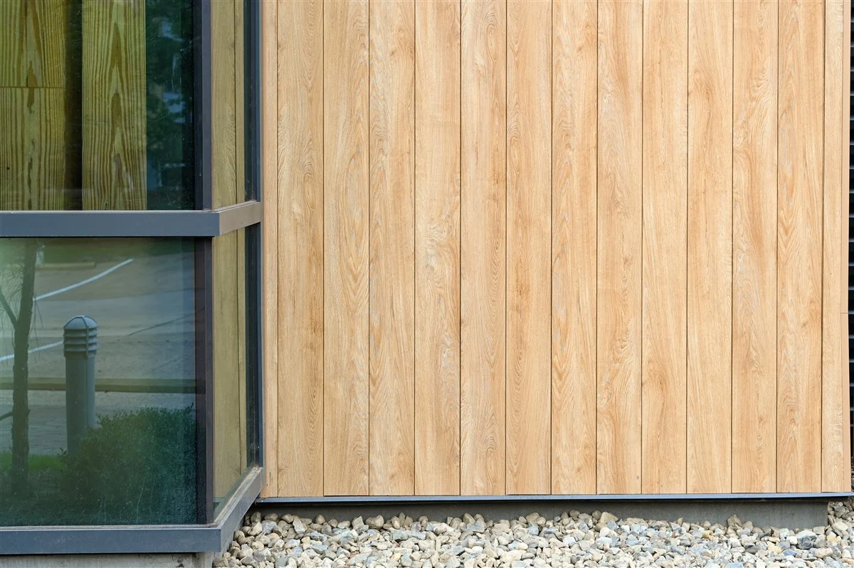 Sanford, North Carolina · LYNX Royal Oak siding